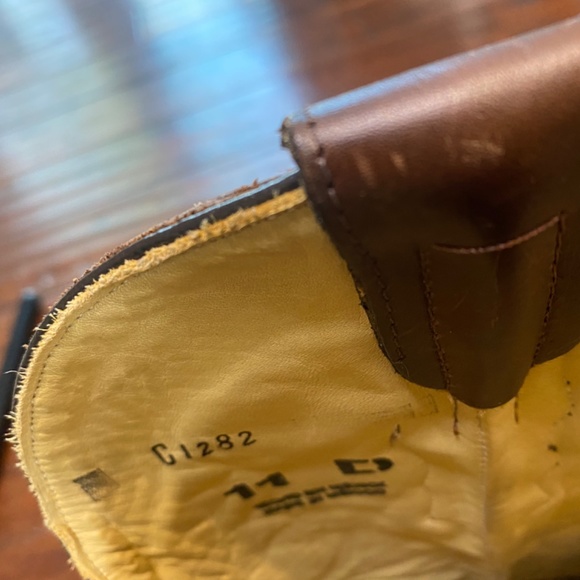 Vintage Corral Alligator Boots main image 7